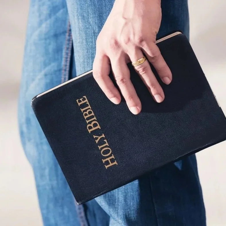 Imitators of the Lord