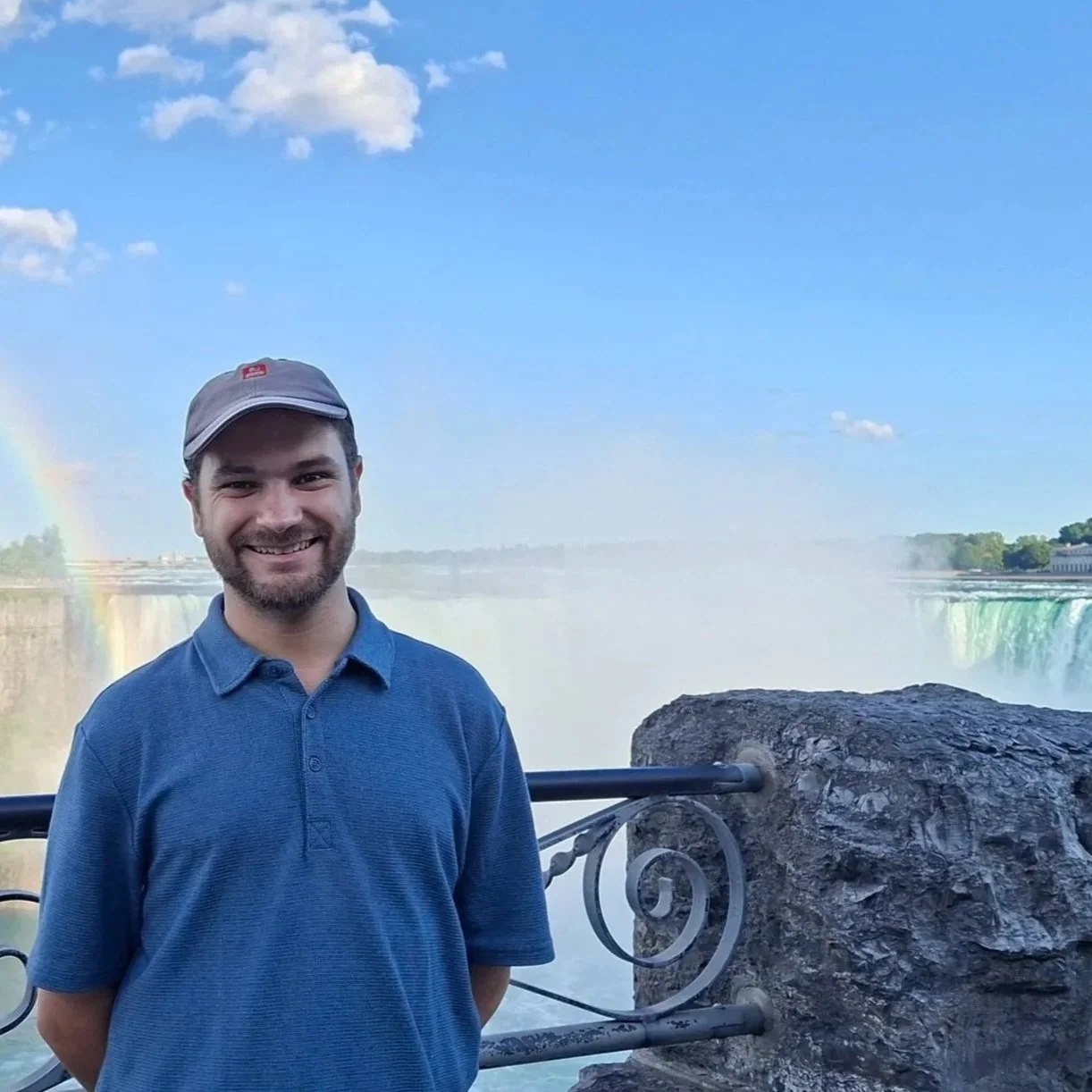 Update from Tom Krahling