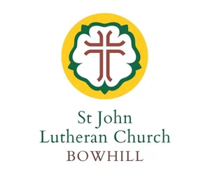 St John Lutheran Church Bowhill — Lutheran Mission Australia