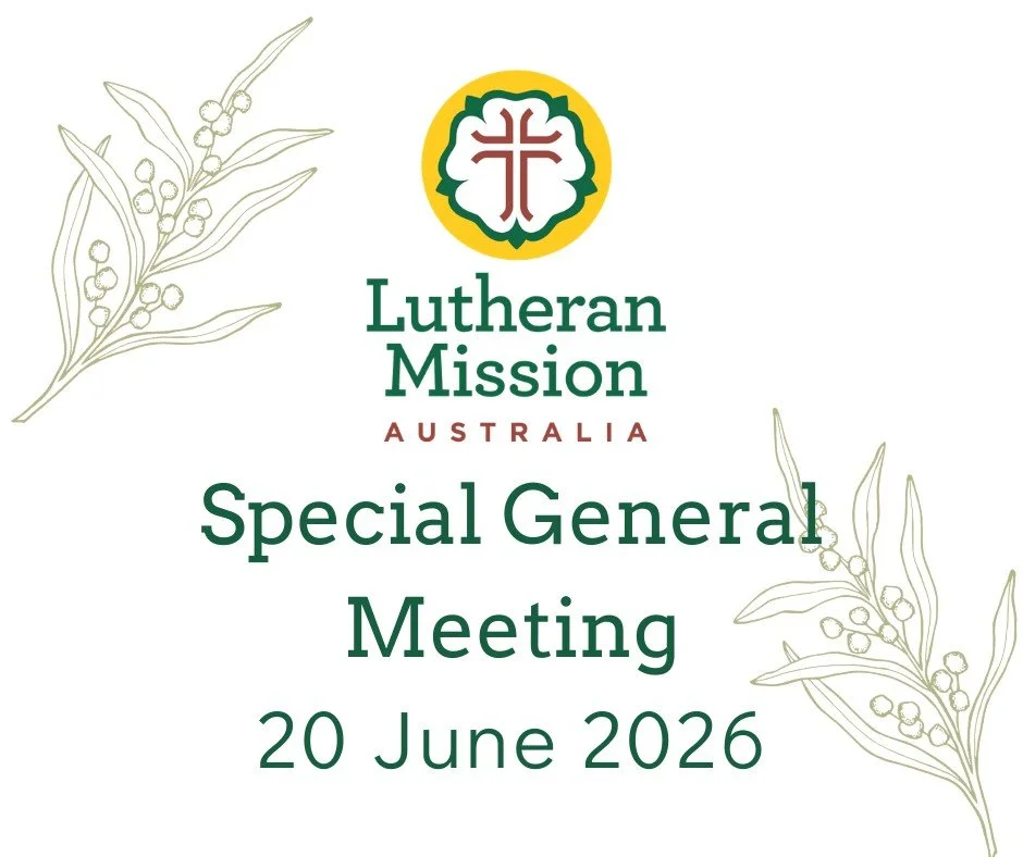 LM-A Special General Meeting