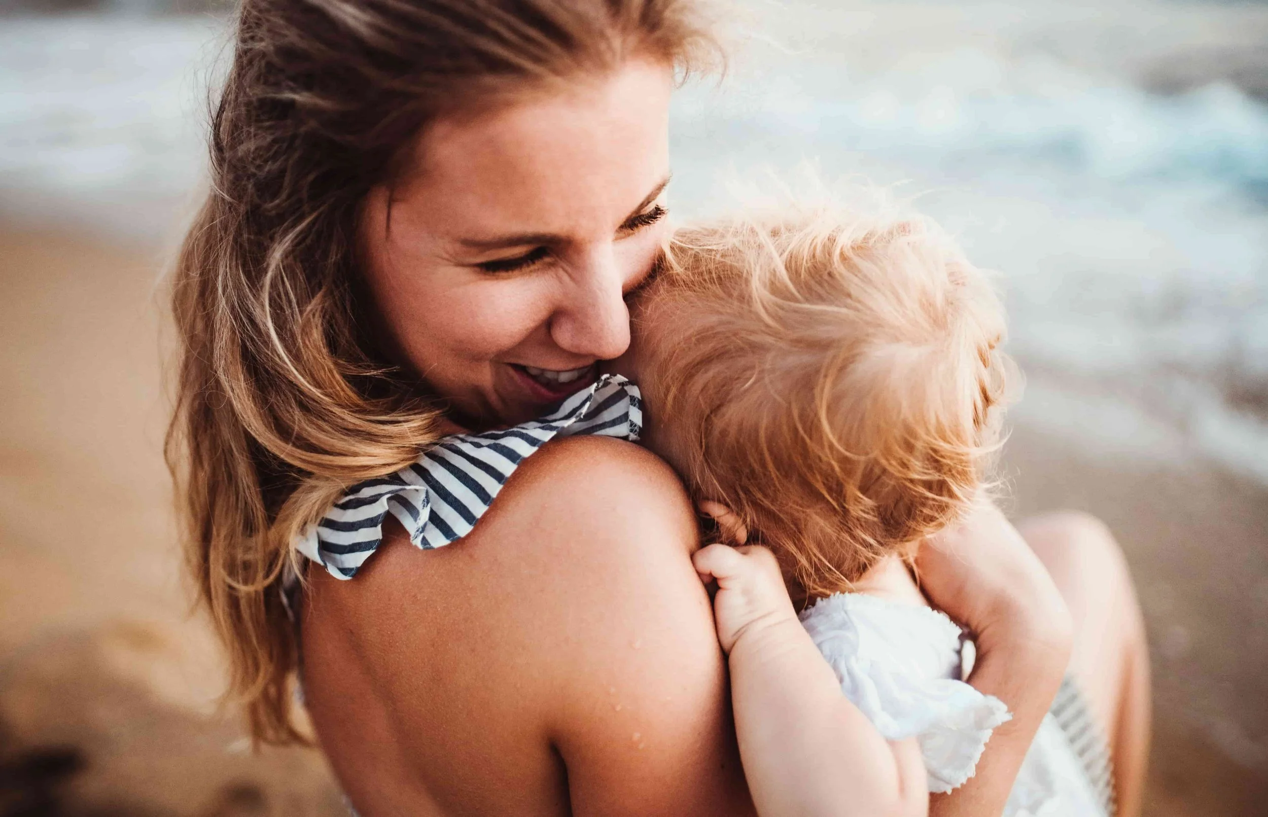 What Is Matrescence? Understanding the Identity Shift That Comes With New Motherhood