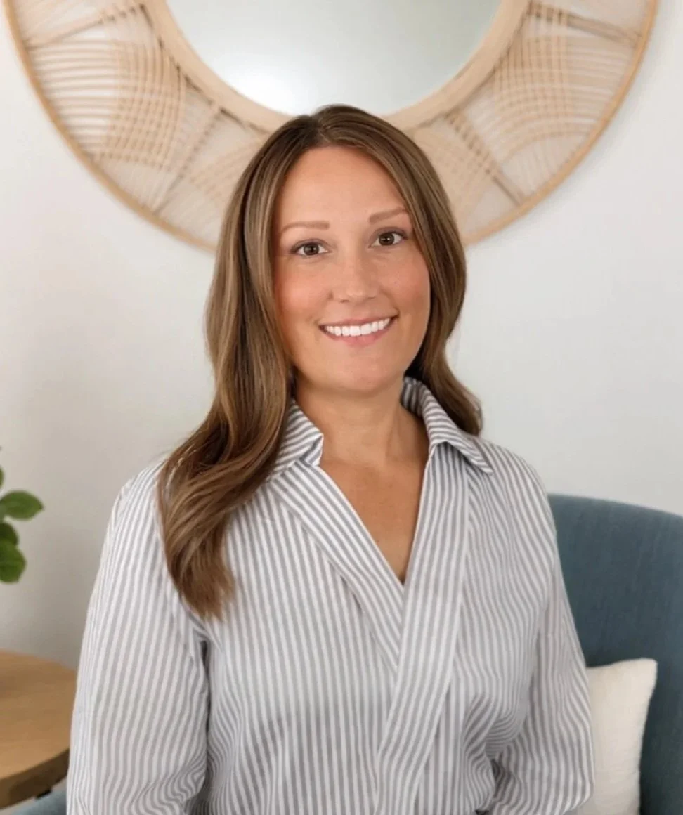 Tampa Psychologist and Neuropsychologist, Dr. Betsy Trahan
