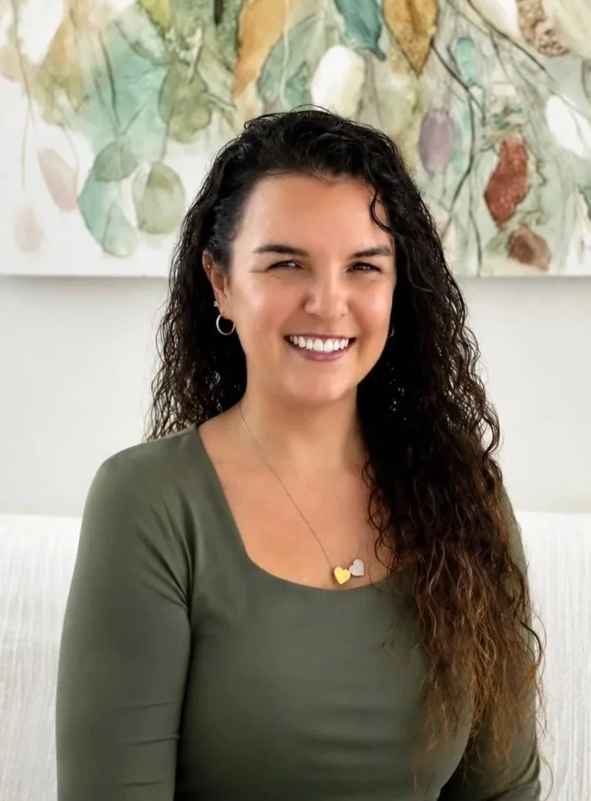 Tampa Doctoral-Level Therapist, Dr. Alexandra Perrine