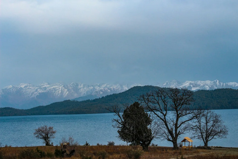 Rara Lake: Nepal’s Largest Lake (Image by Rajav Shrestha)