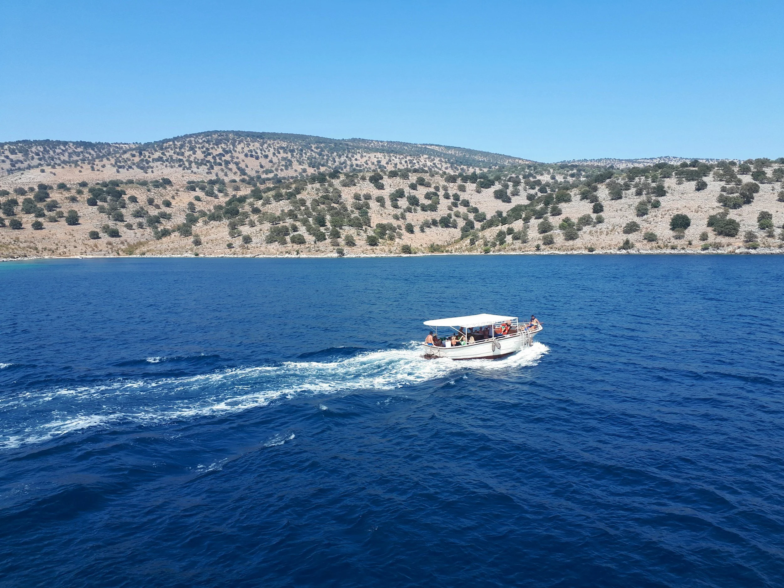 Private Boat Tours in Ksamil: Worth It? + Top Picks