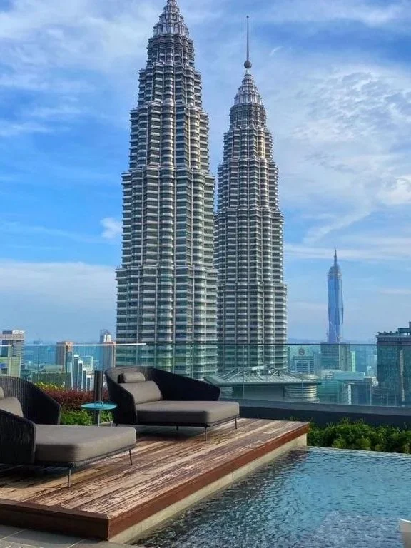 5 Hotels With Best Petronas Towers Views in Kuala Lumpur