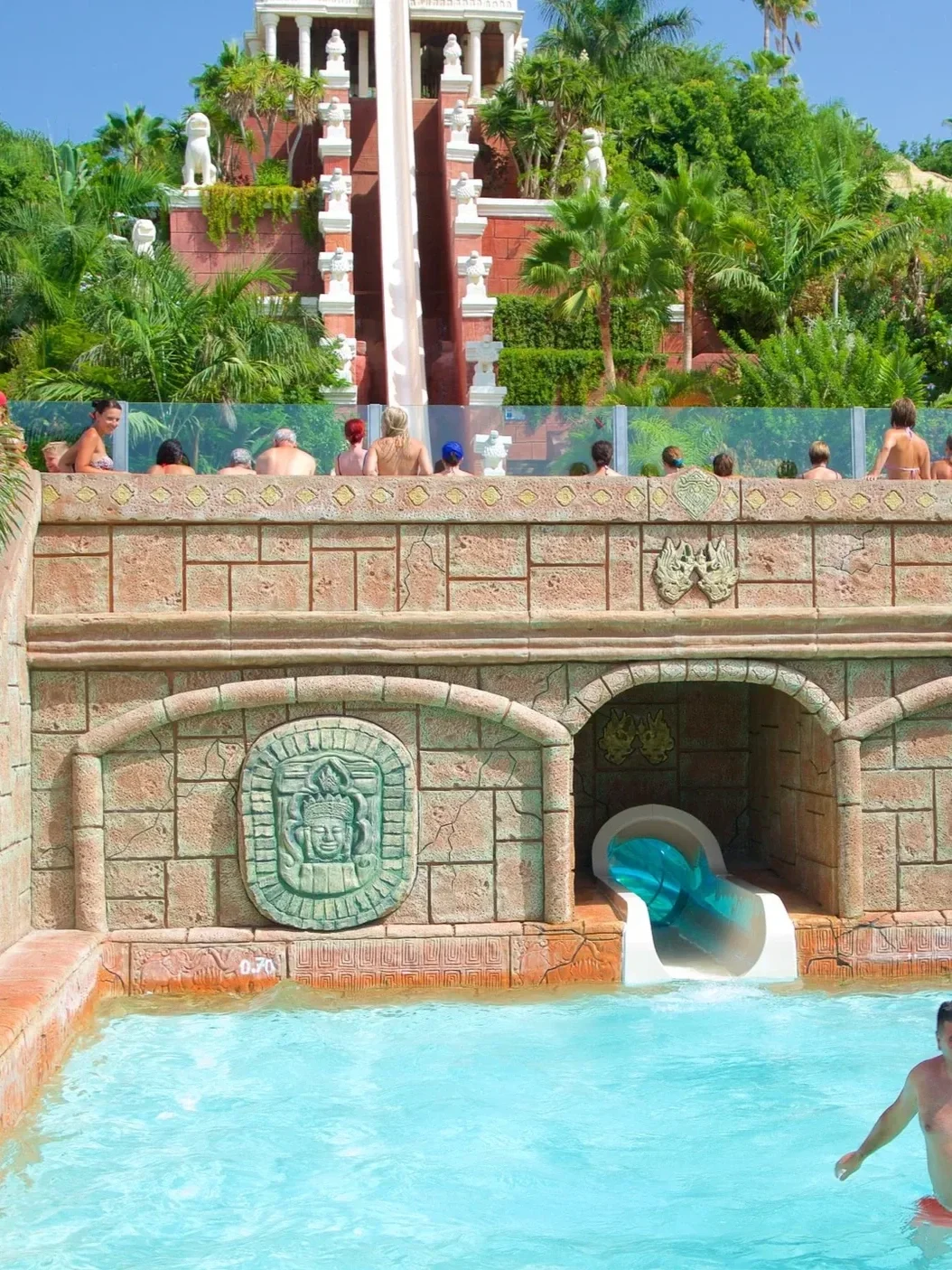 SIAM PARK: Everything You NEED to Know! (2025 Guide)
