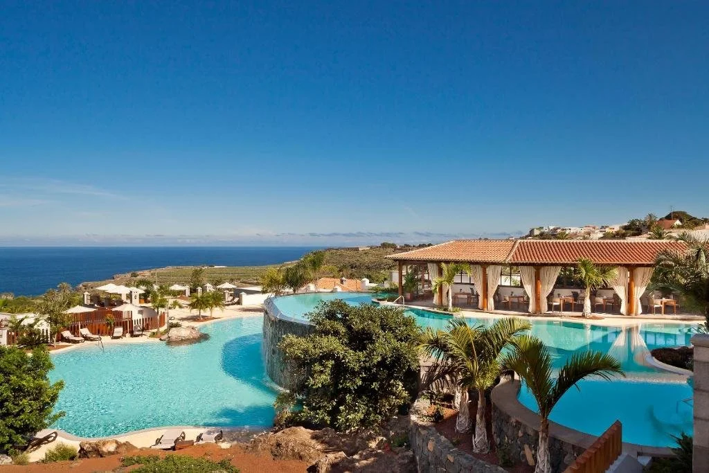 Best Luxury Hotels in Northern Tenerife
