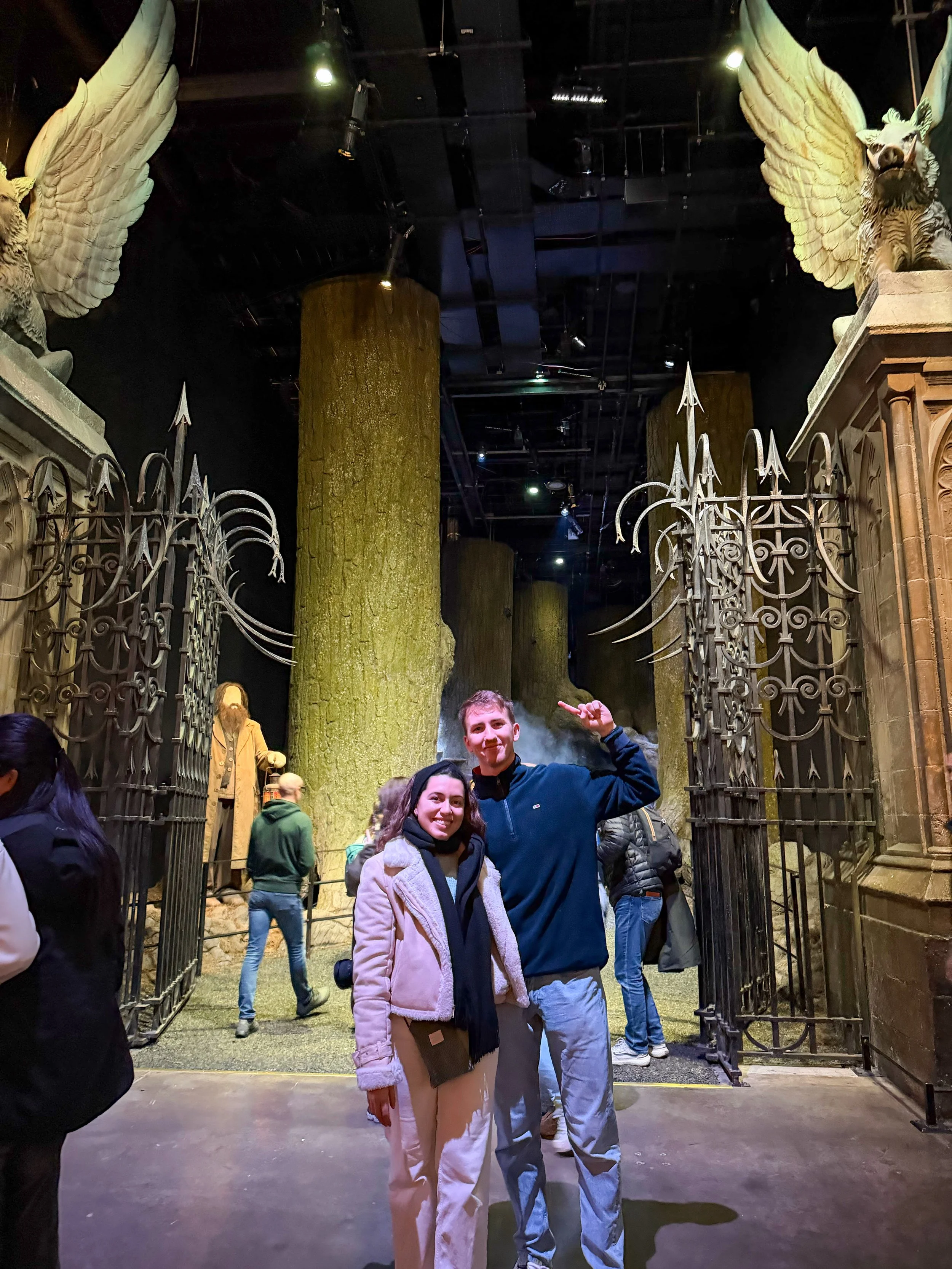the forbidden forest harry potter london.jpg