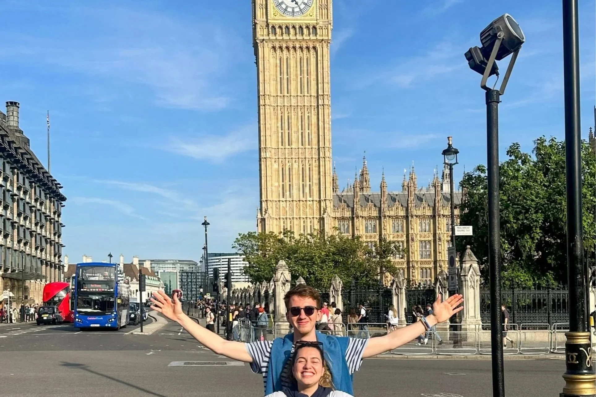 How to Plan Your First London Trip? Step by Step Guide