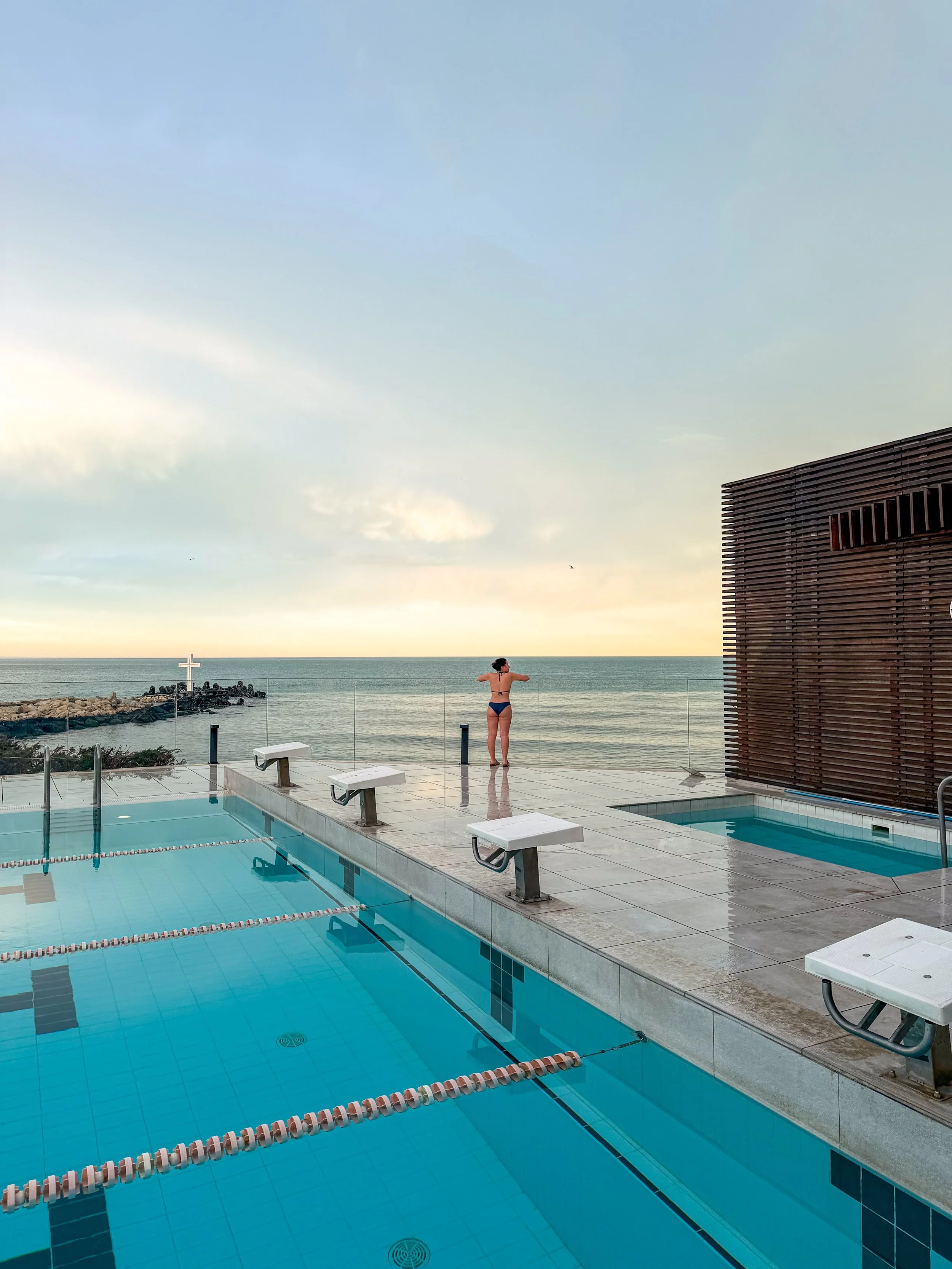Aquahouse in Varna