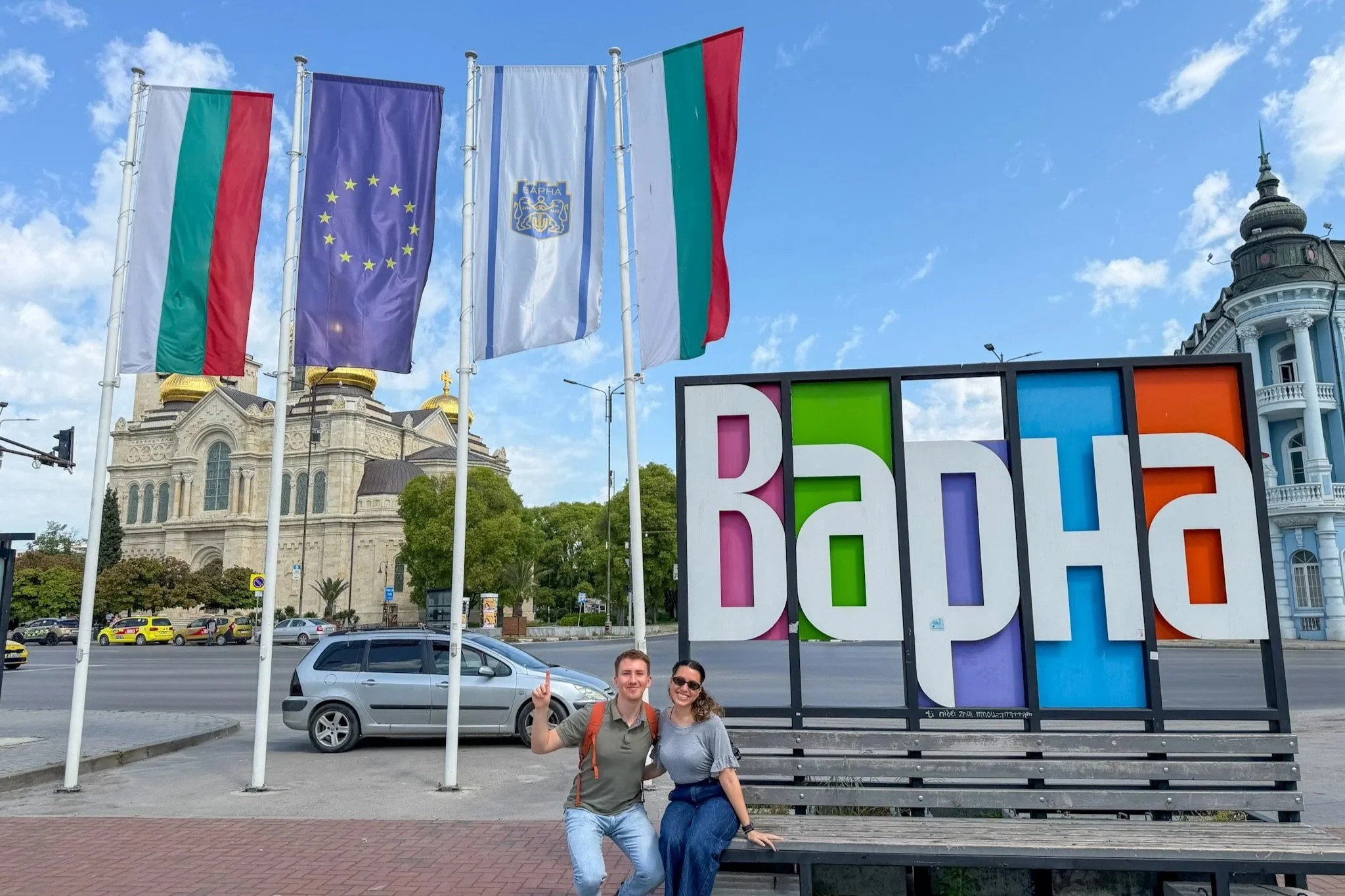 Is Varna, Bulgaria, Worth Visiting in 2026? (What to Expect)