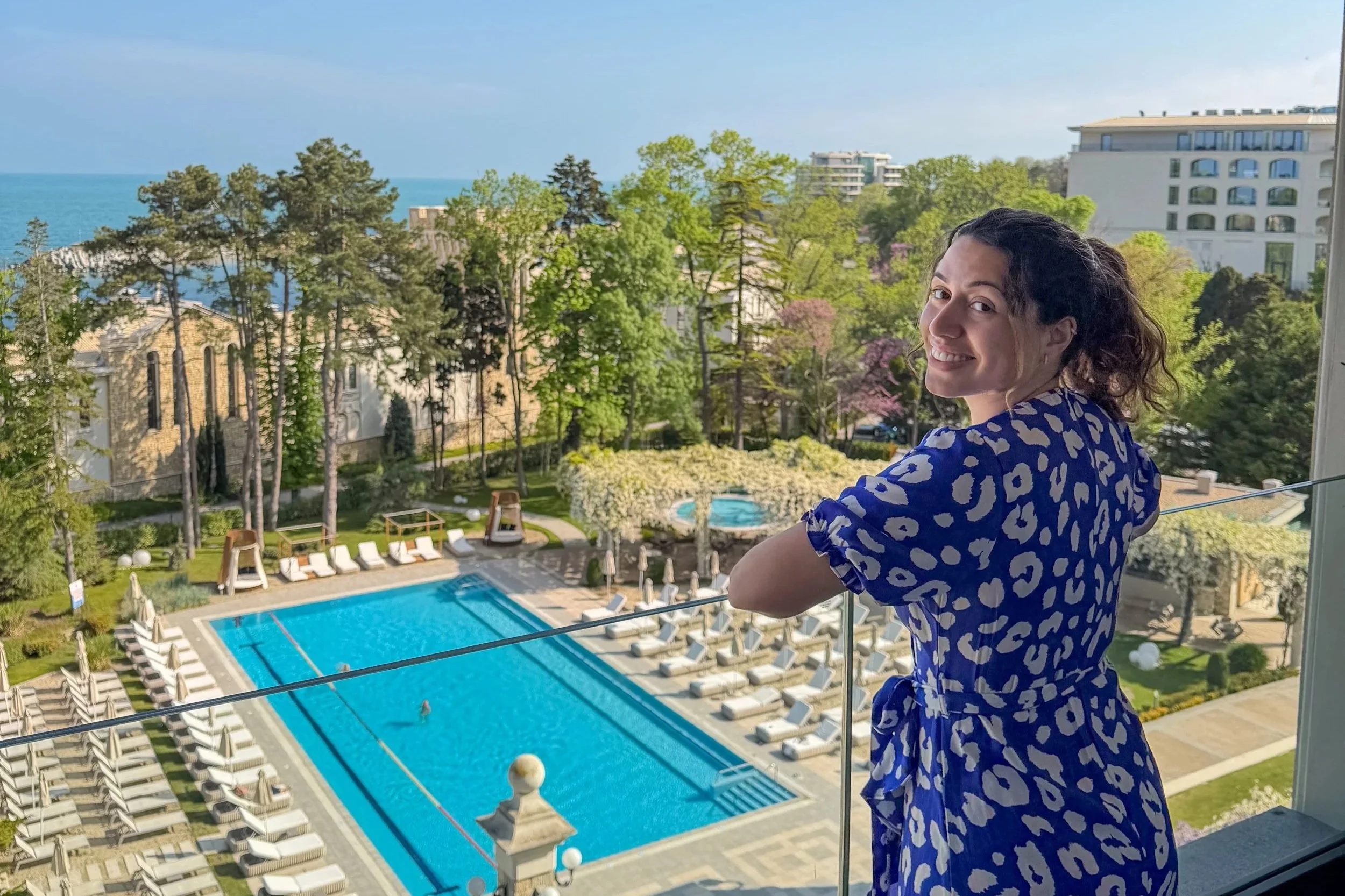Where to Stay in Varna: Best Areas for Every Traveller
