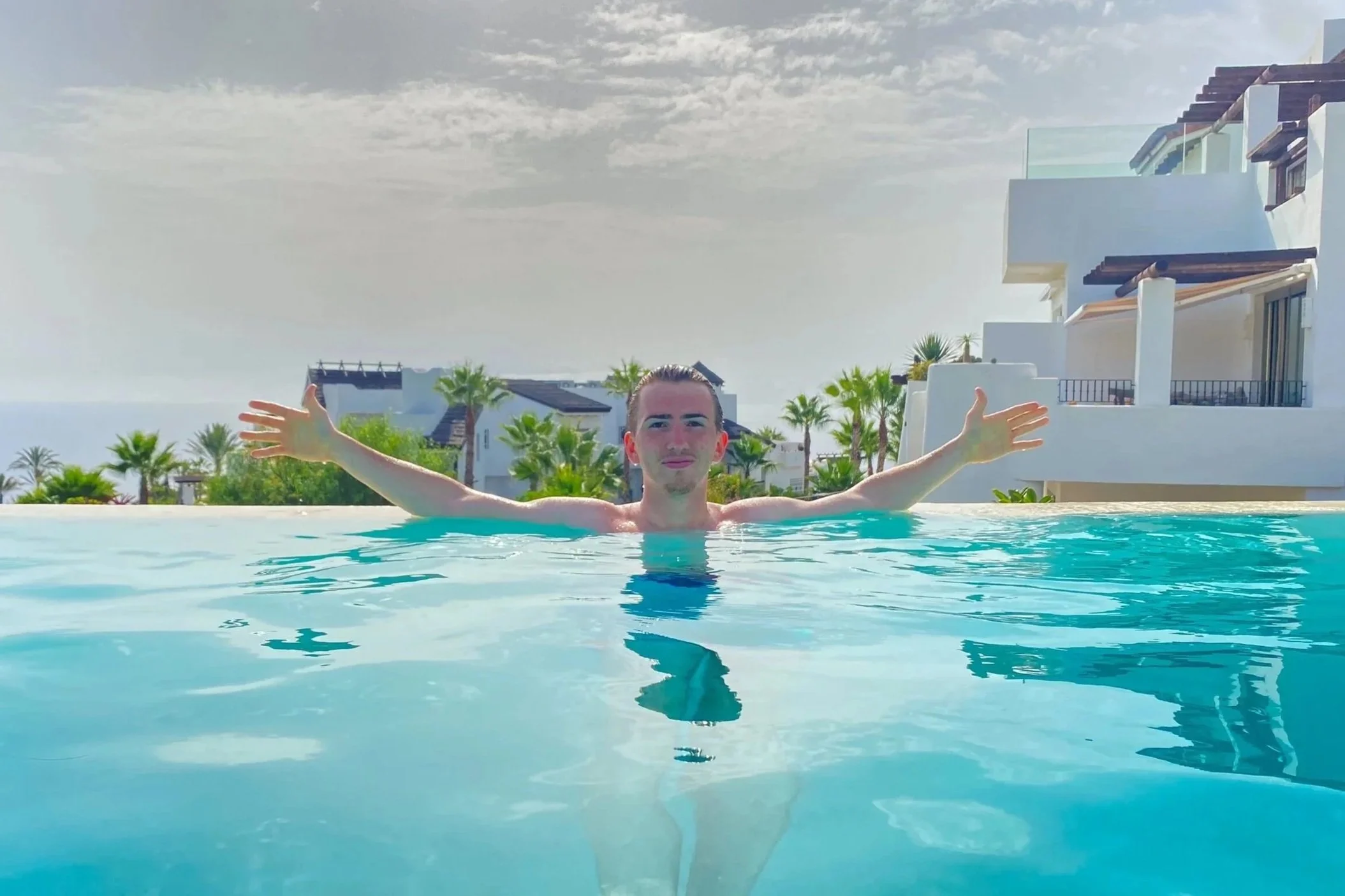 Tenerife North: 3 Quiet Luxury Hotels to Escape the Crowds