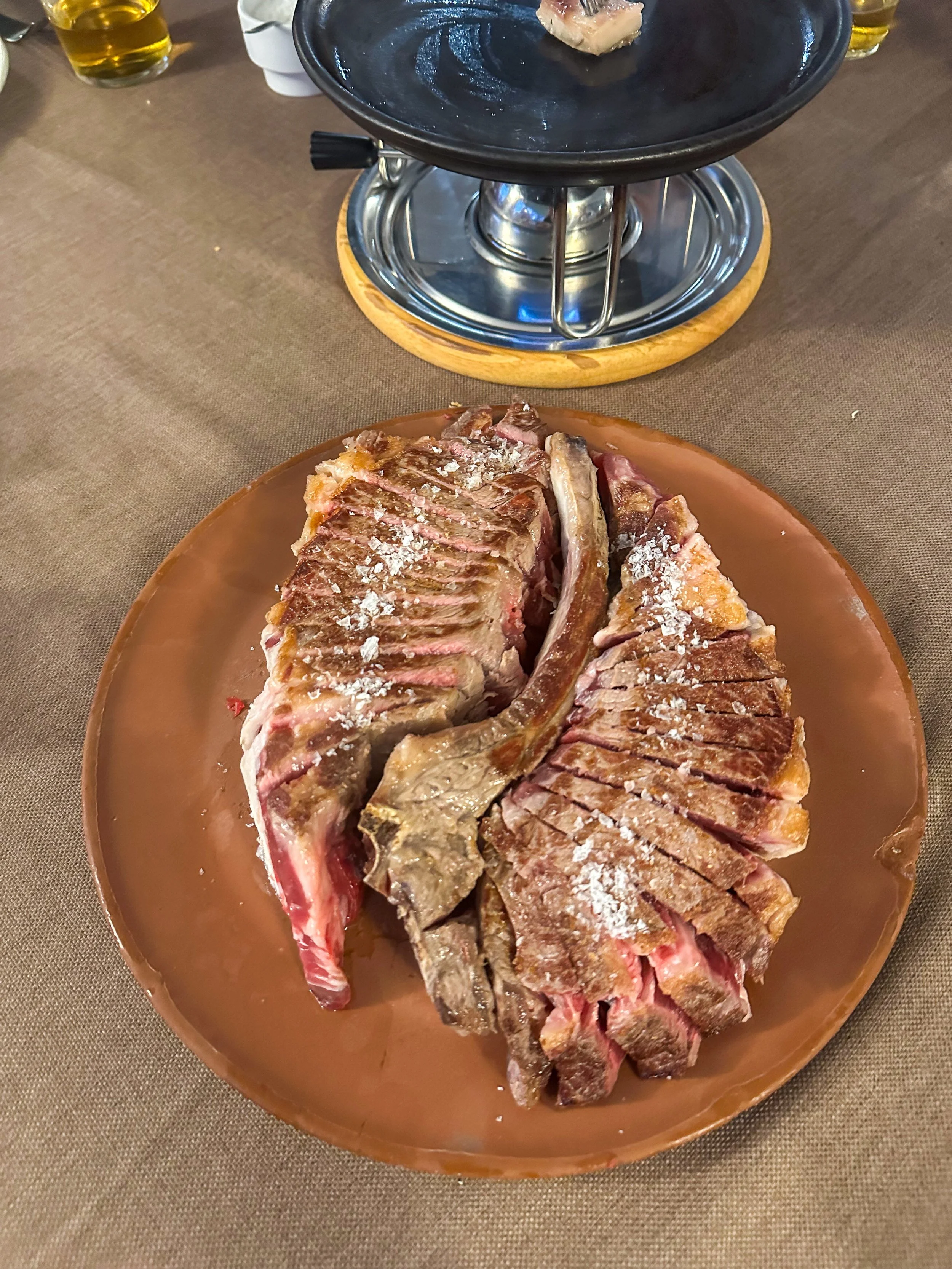 Matured beef steak at restaurant in Santa Cruz de tenerife.jpg
