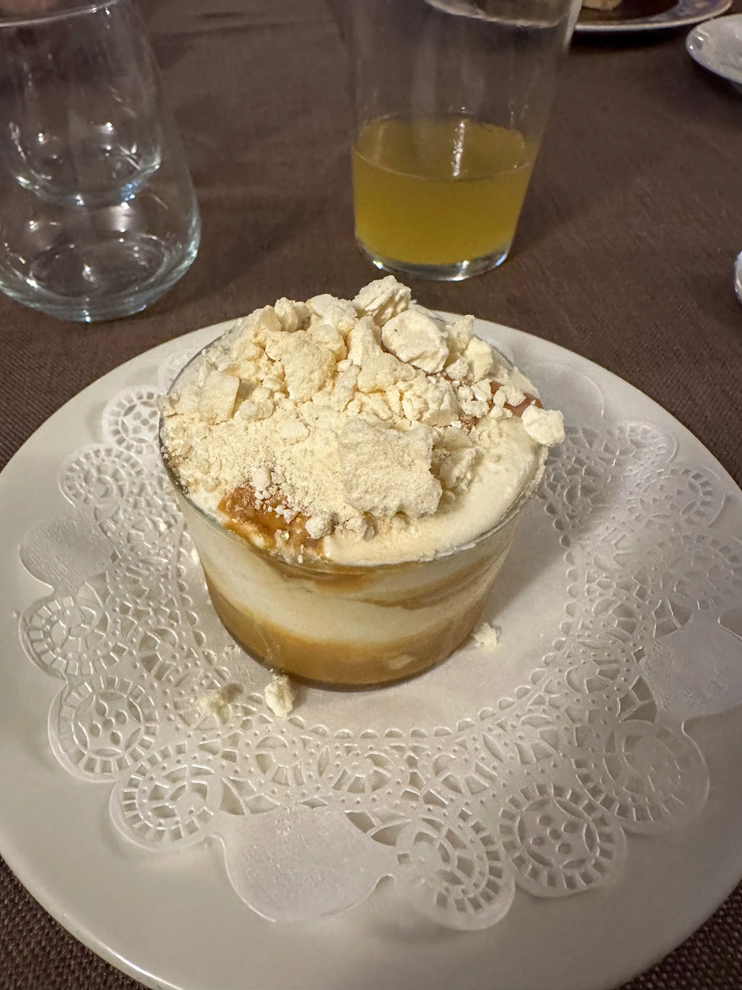 Traditional polvito uruguayo at a guachinche in Tenerife.jpg