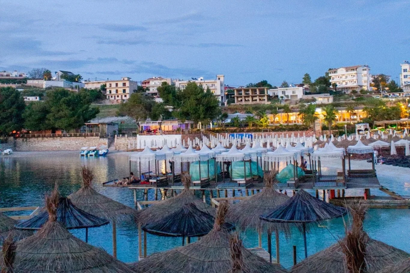 6 Things You Must Know Before Booking a Hotel in Ksamil, Albania