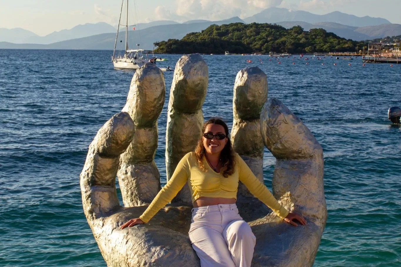 Best Time to Visit Ksamil (And When You Might Regret It!)