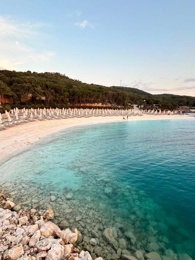 Arameras resort beach picture.jpg