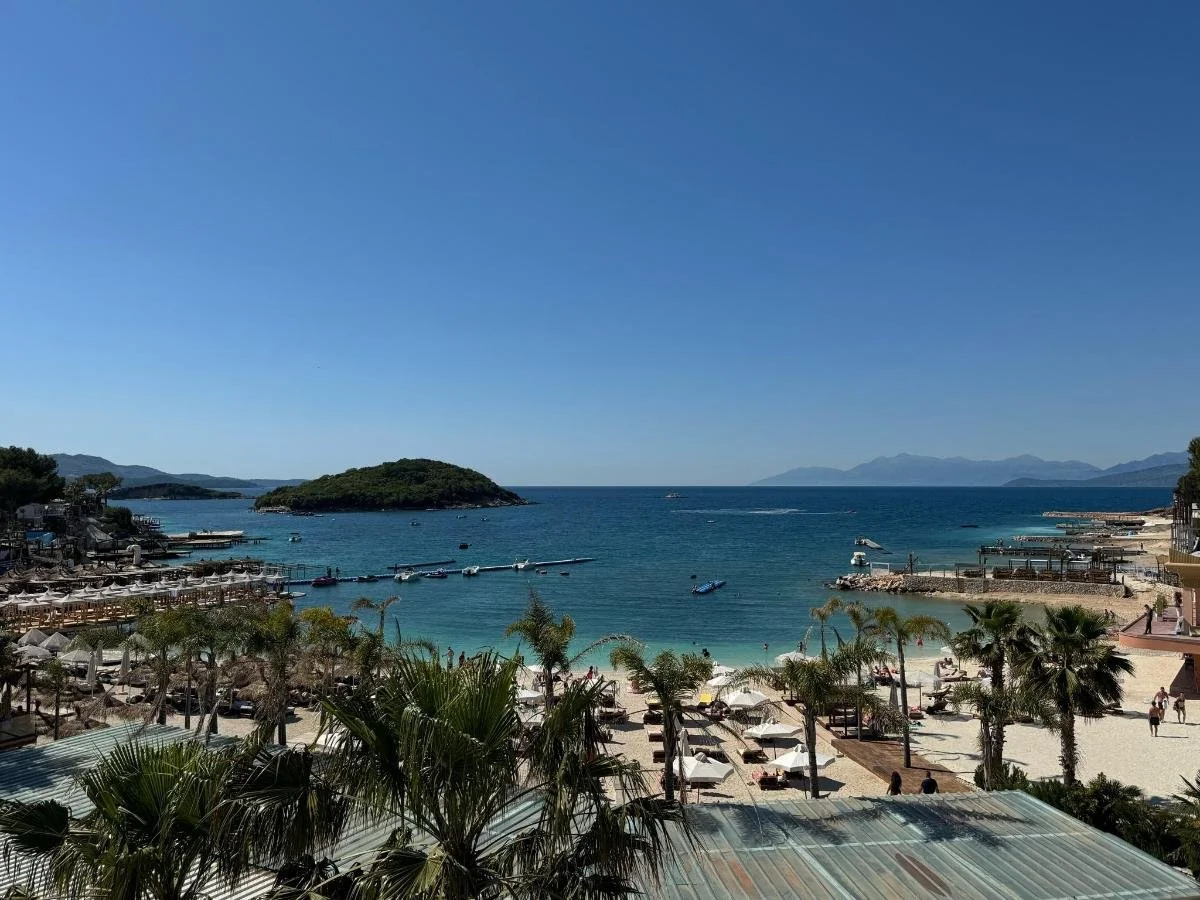 King hotel Ksamil Views from the room.jpg