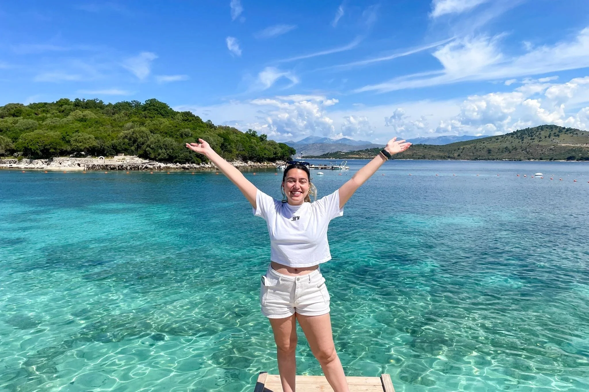 5 Stunning Places to Visit in Albania This Summer