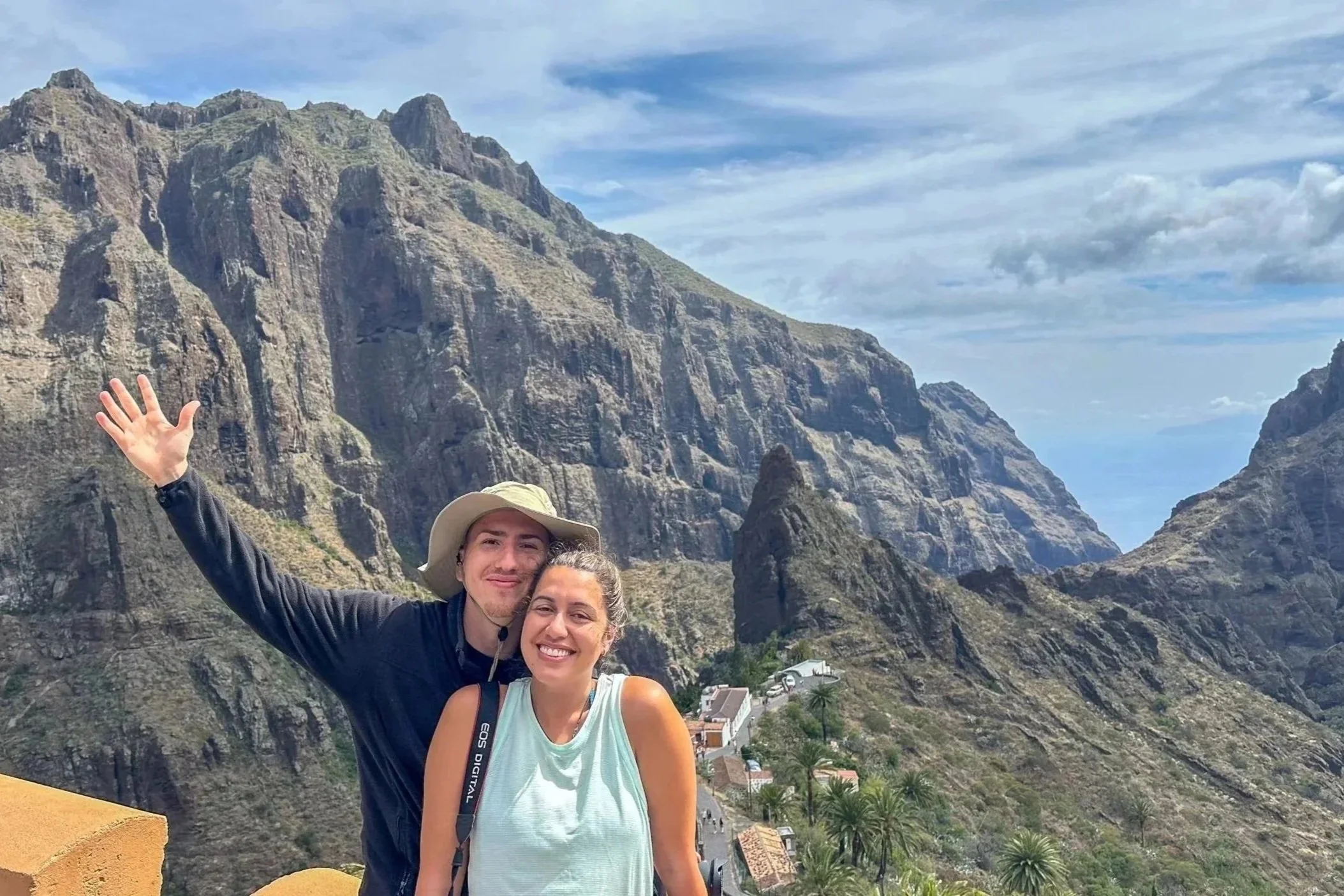Tenerife by Car: The Perfect 5-Day Itinerary