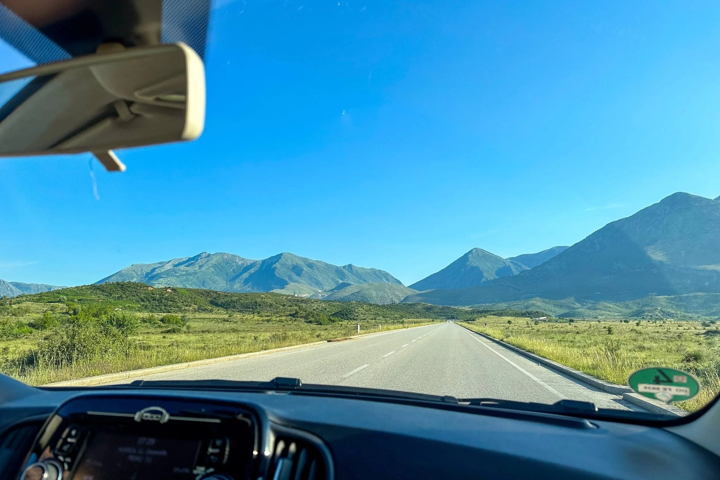 Getting From Tirana to Ksamil: It's Simpler Than You Think!