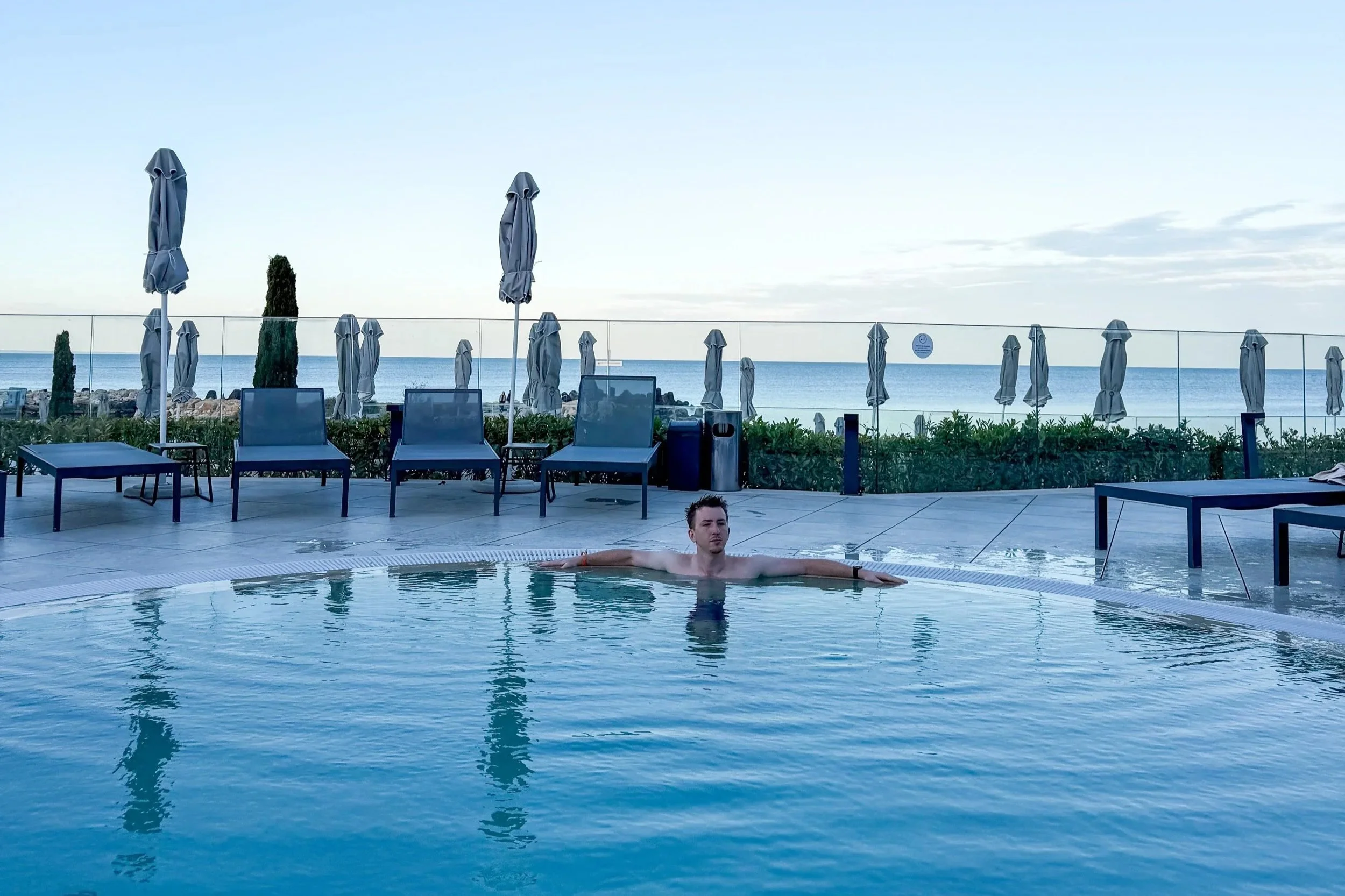 Is St. Constantine and Helena a Good Place to Stay in Varna?