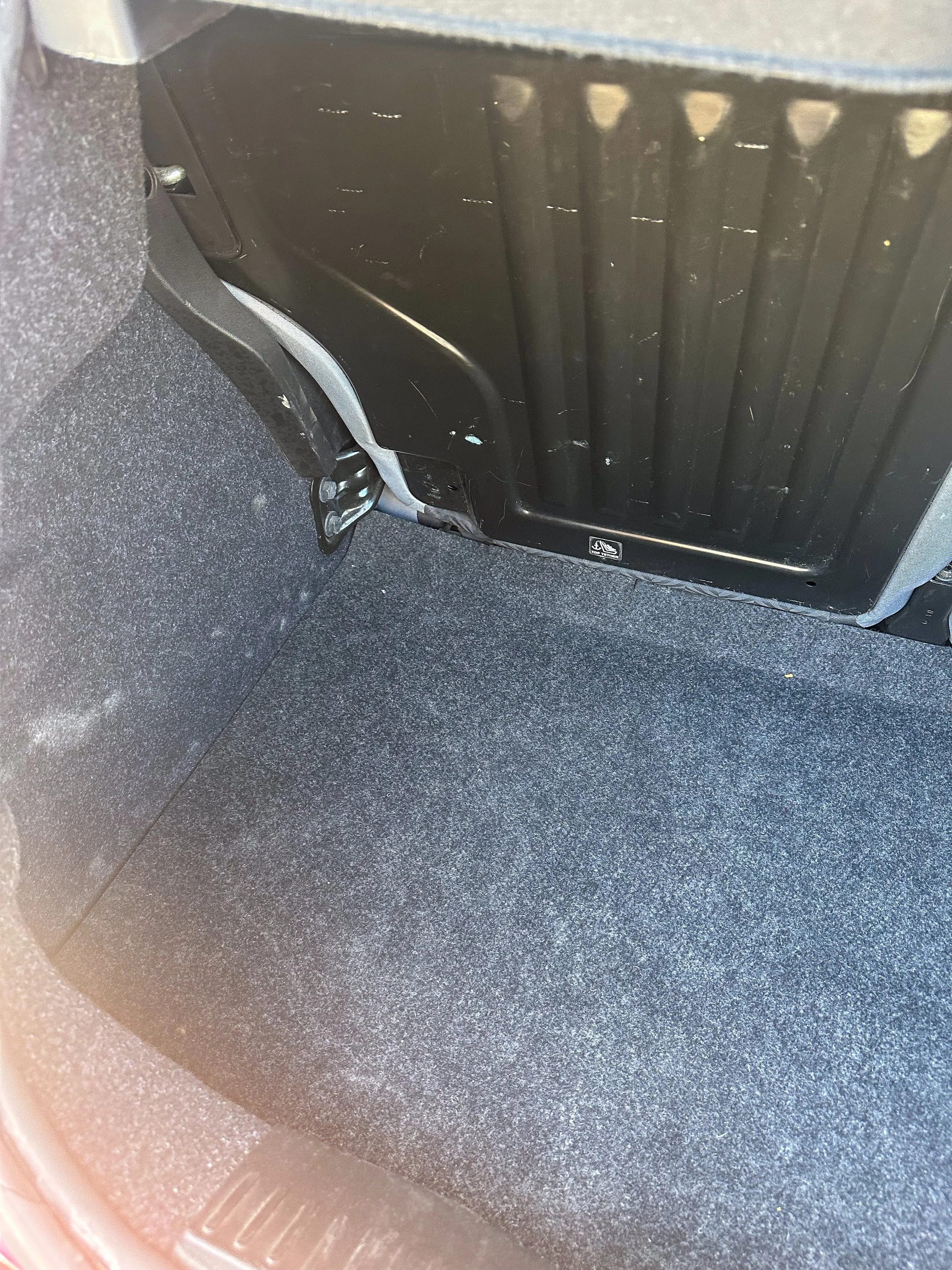 Car rental boot at Tirana Airport.jpg