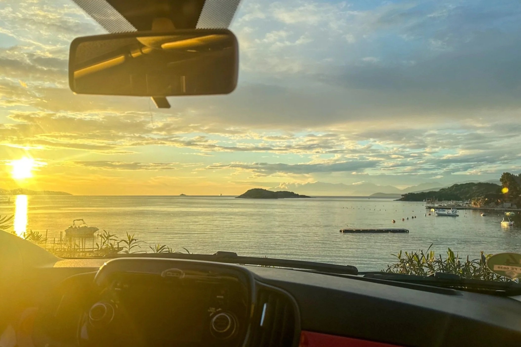 6 Ksamil Day Trips Actually Worth Leaving the Beach For