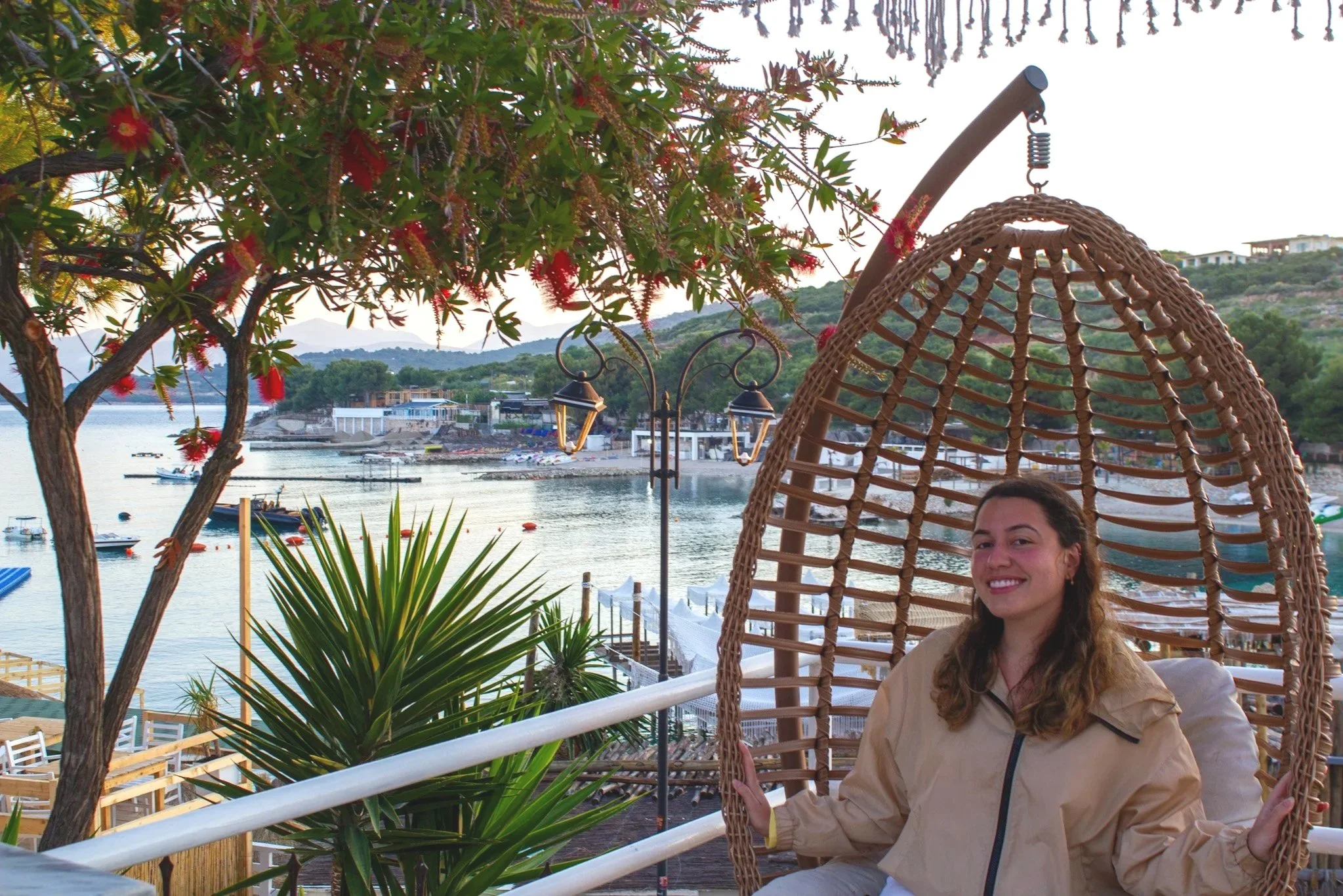 Is EMAR Beachfront Hotel Ksamil Worth It? Our Honest Review