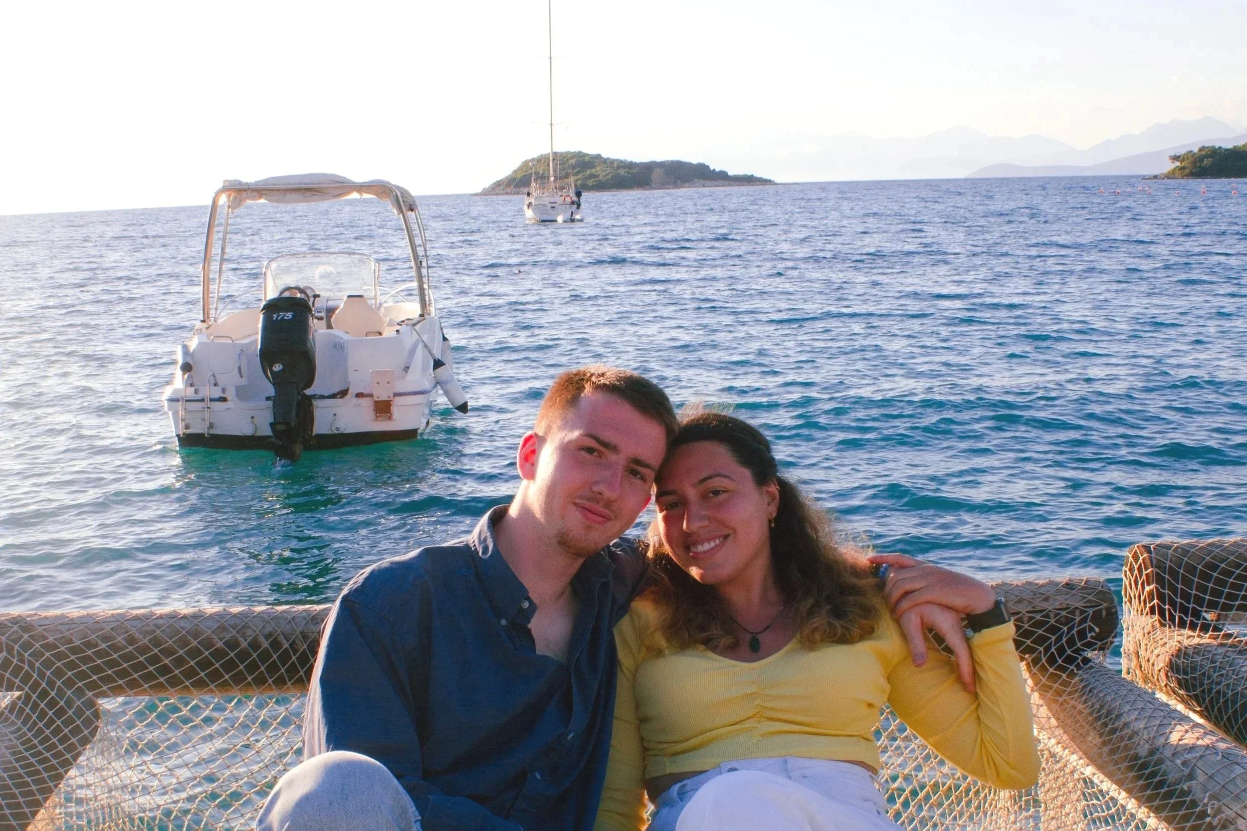 Is Ksamil Worth Visiting? The Honest Truth from a Chaotic 48-Hour Getaway