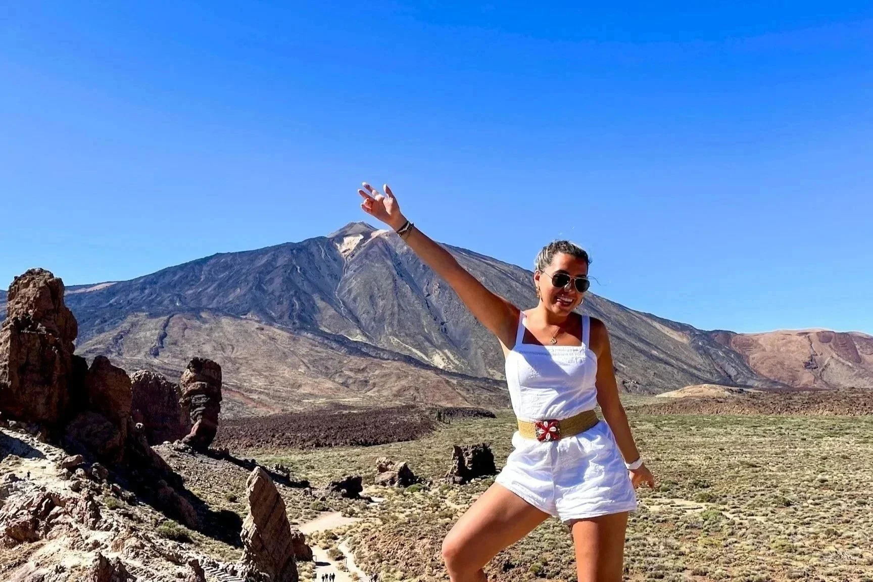 How to Spend 5 Days in Tenerife South Without a Car