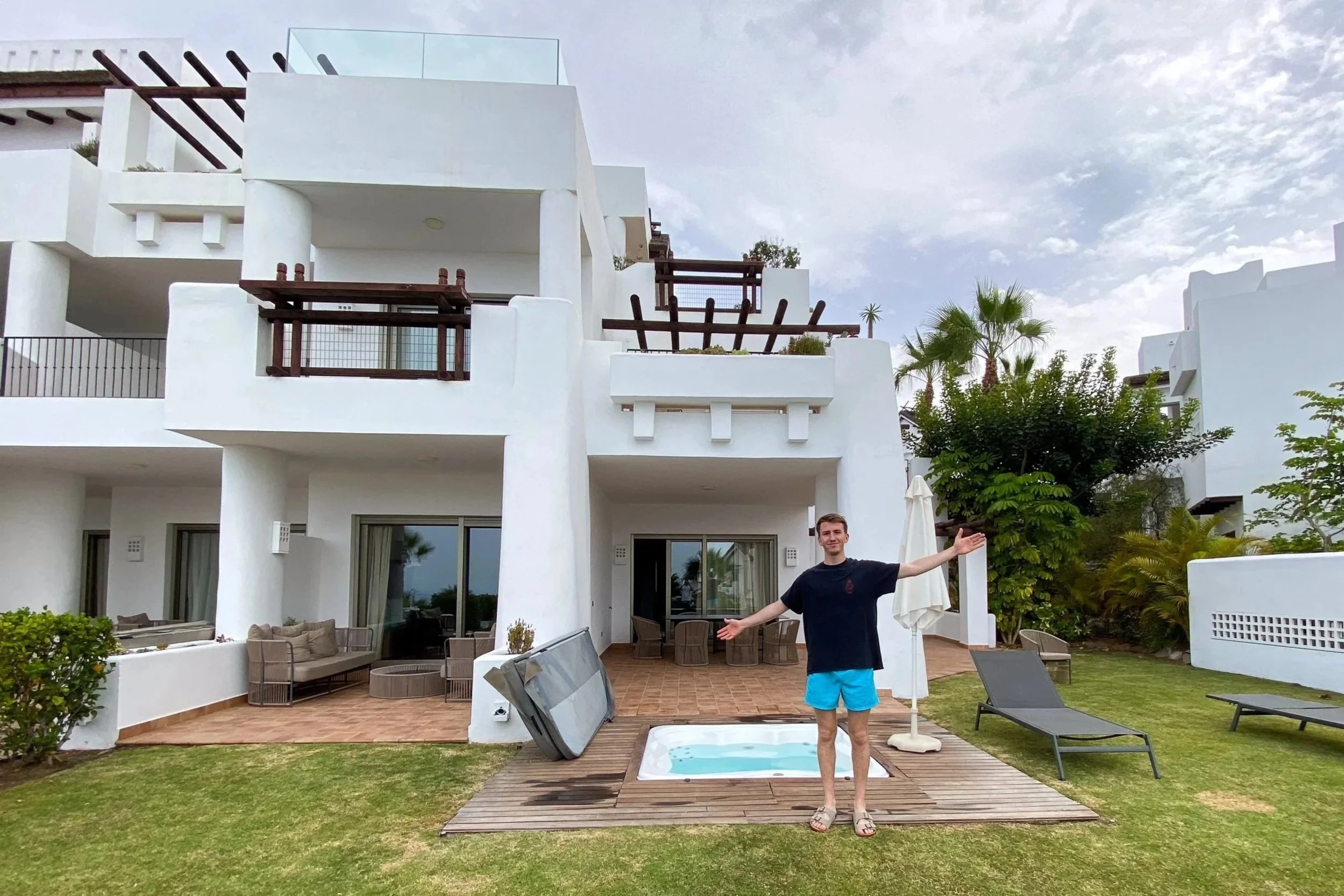 5 Best Areas to Stay in Tenerife (Based on Travel Style)