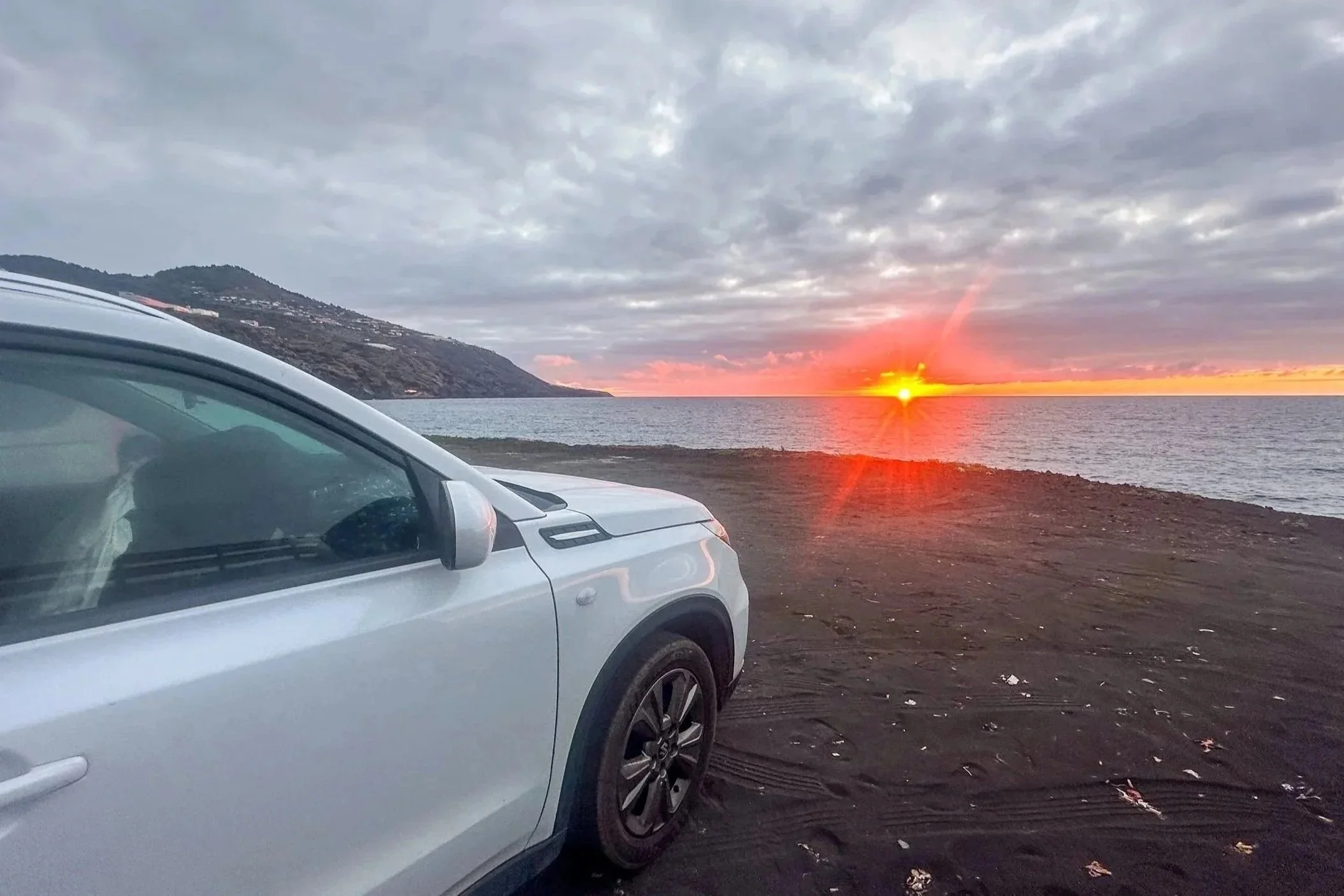 Is It Worth Renting a Car in La Palma? (What to Know First)