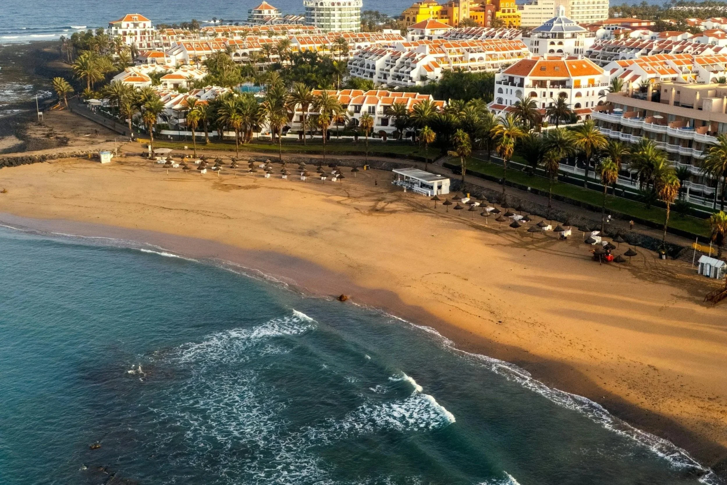 Best Hotels in Tenerife with Exclusive Beach Access in 2026