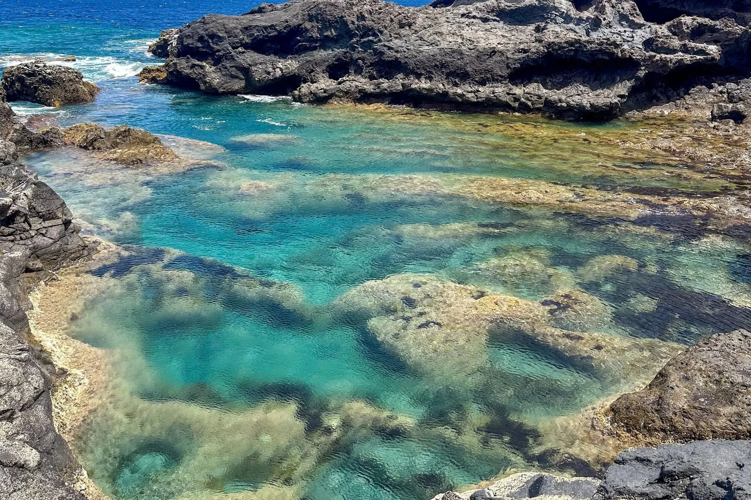 Can You Fly Direct to La Palma from the UK?