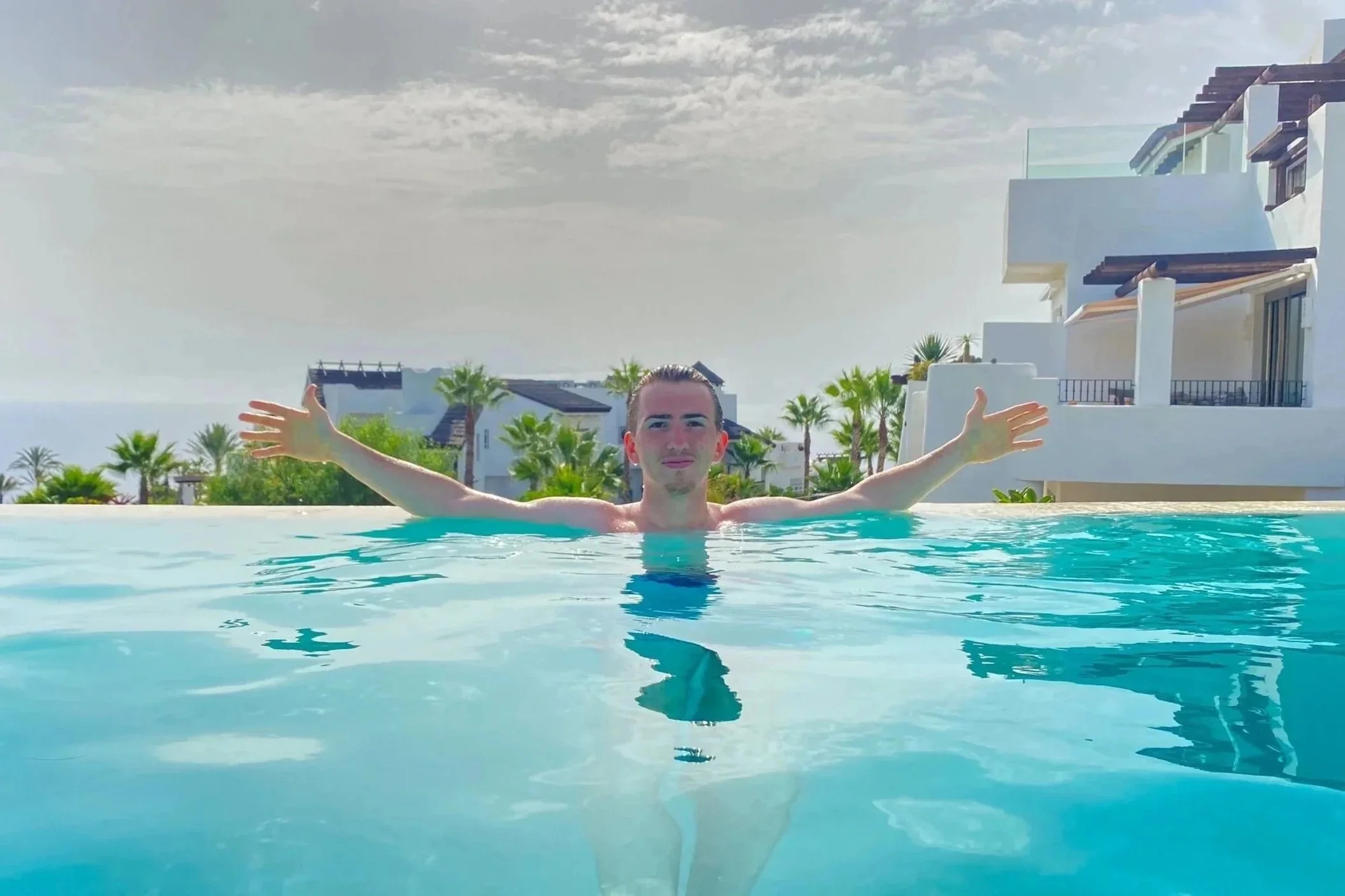 Tenerife North: 3 Quiet Luxury Hotels to Escape the Crowds
