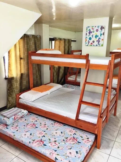 one bedroom apartment near kawasan falls