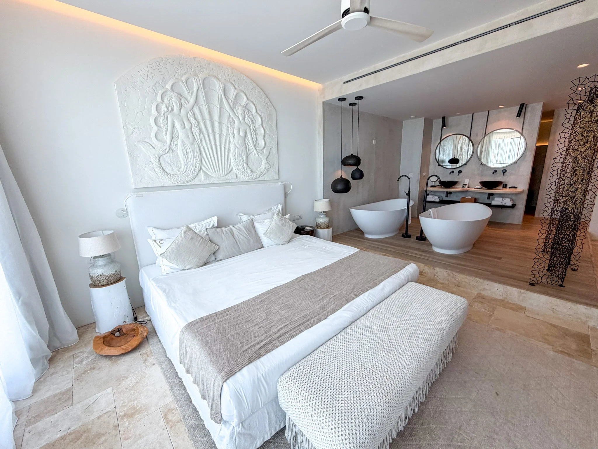 Villa Chinka by Astor Garden Presidential Suite, Varna, Bulgaria