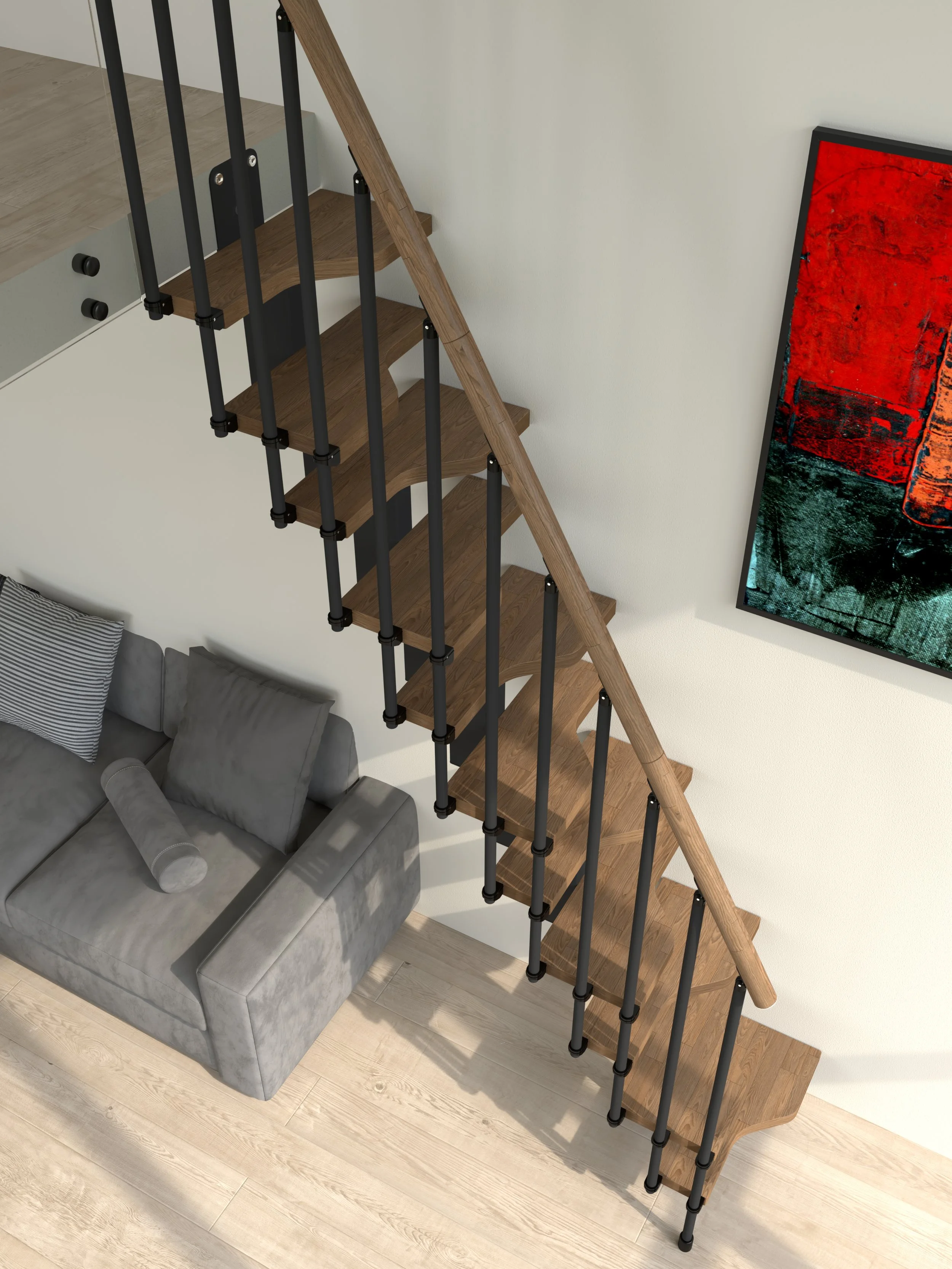 SAN FRANCISCO-SAILOR_Straight_11steps_Walnut25_Black_Vertical_Final.jpg