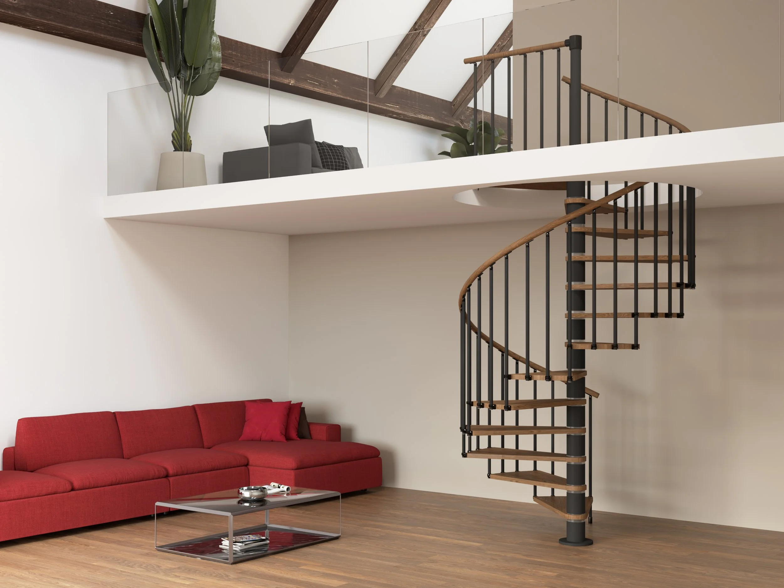 DENVER-LOOP_Spiral_13steps_Walnut25_Black_Horizontal_Final.jpg