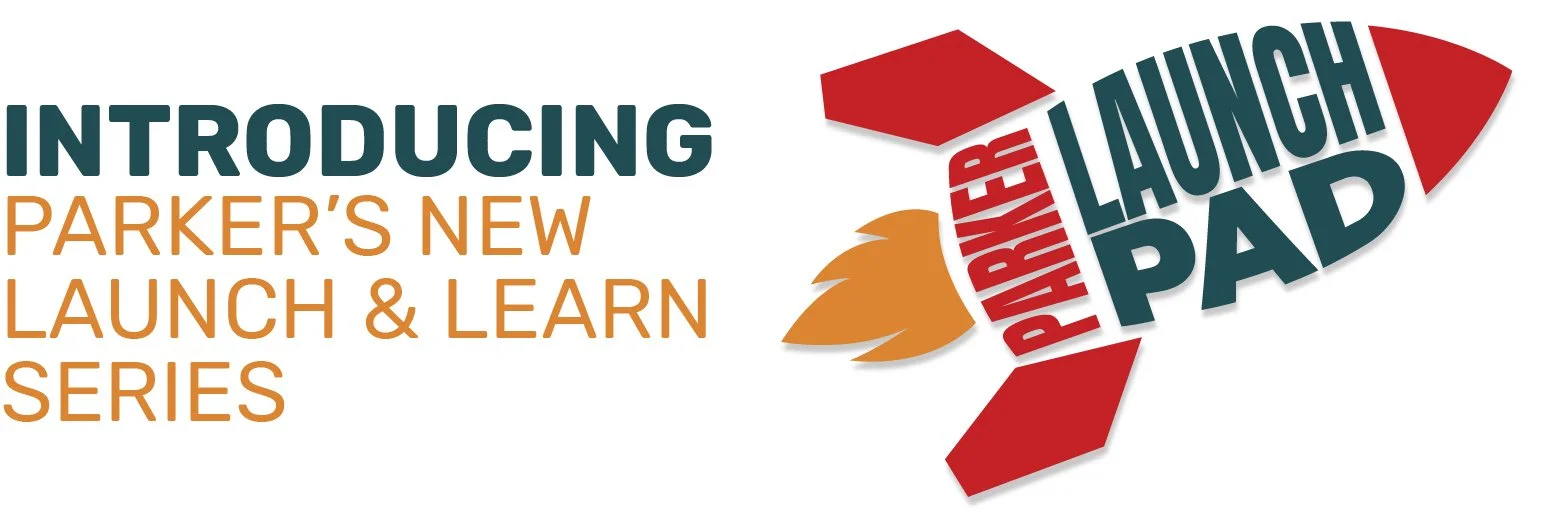 Launch &amp; Learn Series