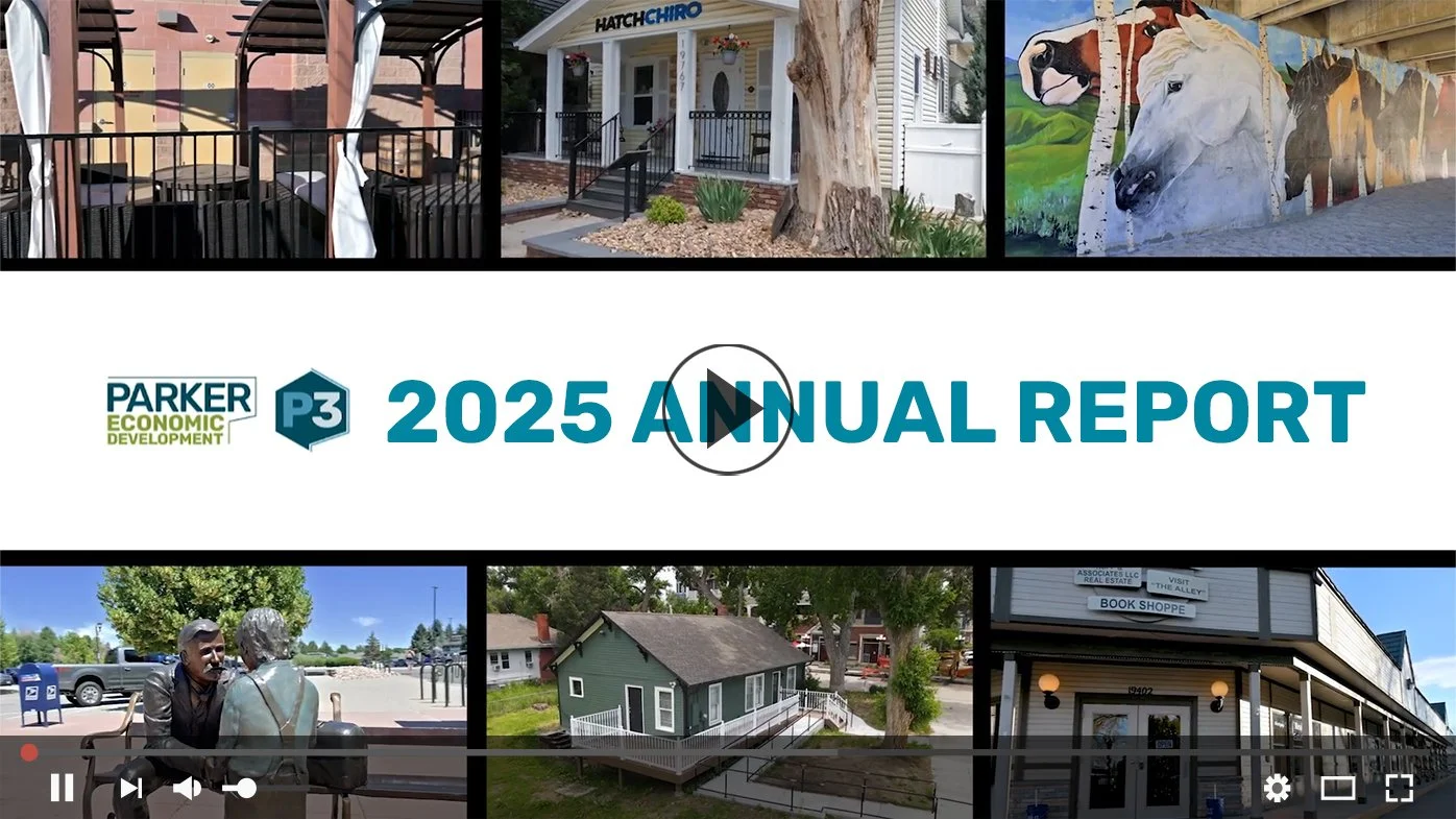 2025 Annual Report
