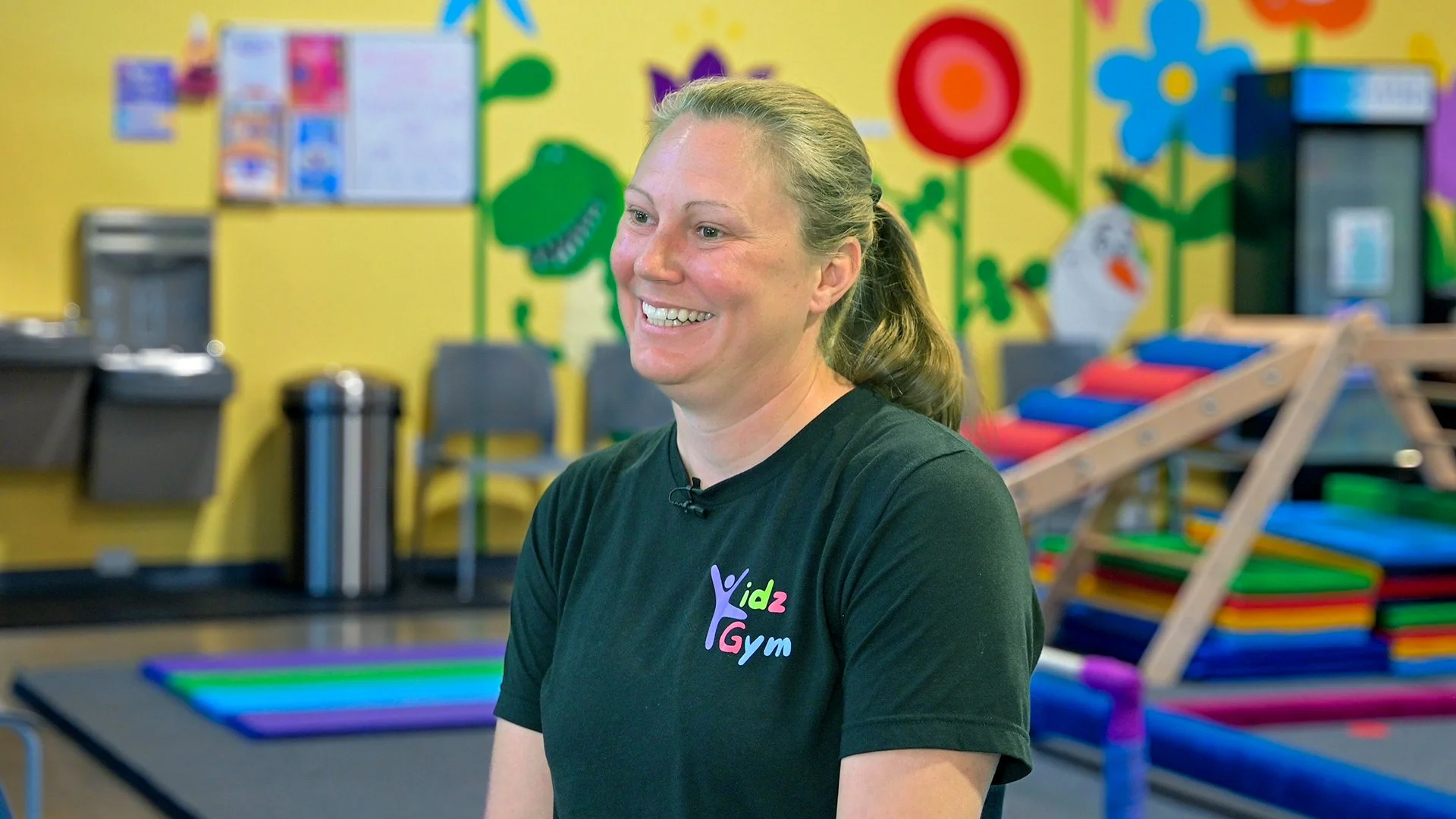 Kidz Gym
