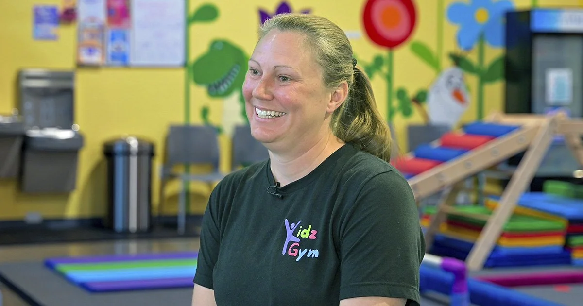 Connections and Education