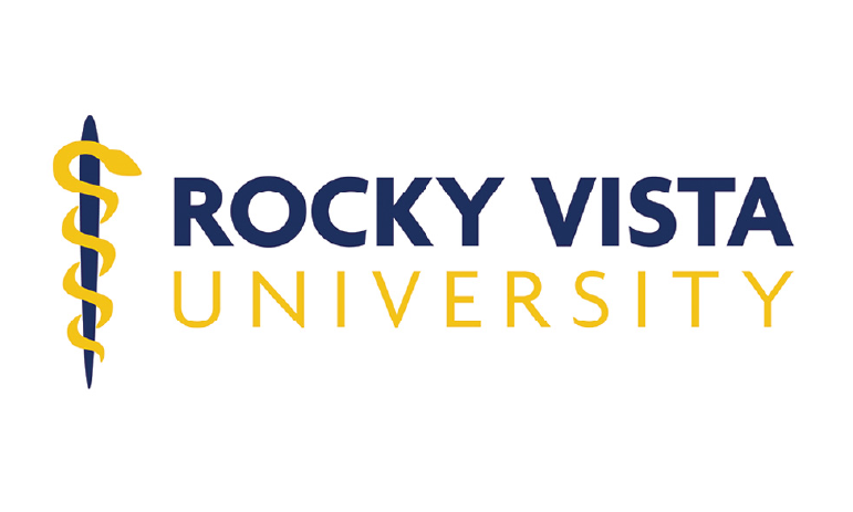 Rocky Vista University Logo