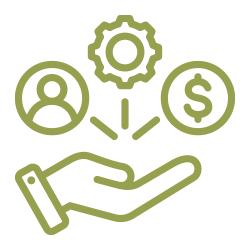 Resources Icon