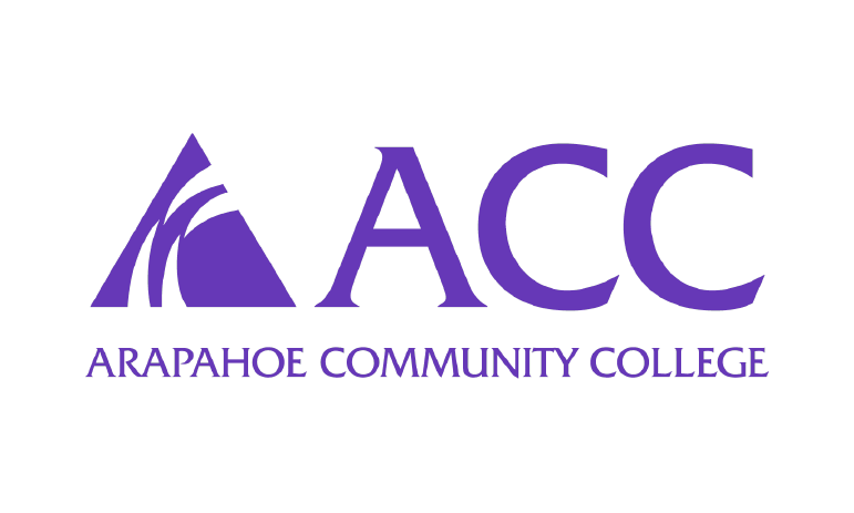 Arapahoe Community College Logo