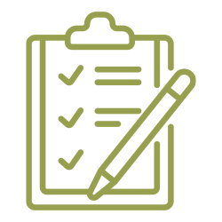 Checklist icon